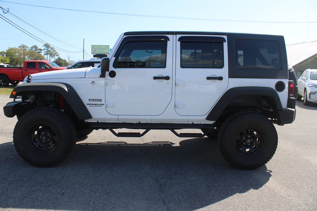 jeep wrangler unlimited 2016 1C4BJWDGXGL276243 image jeep wrangler unlimited 2016 1C4BJWDGXGL276243 image